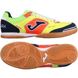 Indendørs sko Joma Top Flex IN M TOPW.816.IN flerfarvet