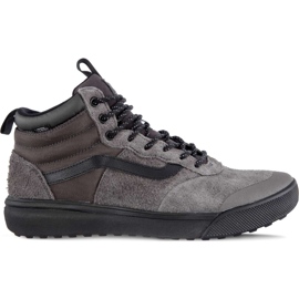 Vans Ultrarange Hej Udl Torv Sort grå