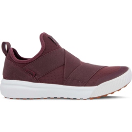 Vans Ultrarange Gore 4QU Port Royale rød