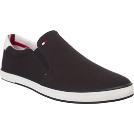 Tommy Hilfiger Harlow 2D 403 sort