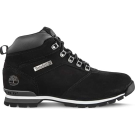 Timberland Splitrock 2 61R sort