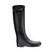 Hunter Kvinder Original Raffineret Sort