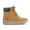 Timberland Berlin Park 6 tommer Gran Gult