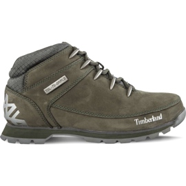Timberland Euro Sprint Hiker Grape Leaf grøn