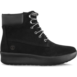 Timberland Berlin Park 6 tommer sort