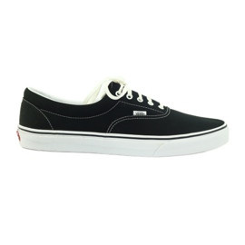 Vans Era BLK sort