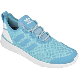 Adidas Originals Zx Flux Adv blå