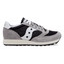 Saucony Jazz Original Vintage Grå Sort Hvid