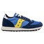 Saucony Jazz Original Vintage Blue Yellow blå marine blå