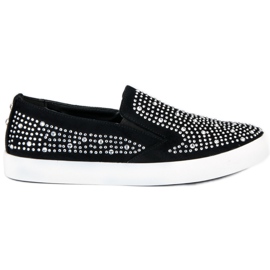 J. Star Sorte sneakers slipons