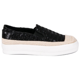 J. Star Sort Espadrilles