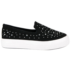 J. Star Sorte Slip-On sneakers