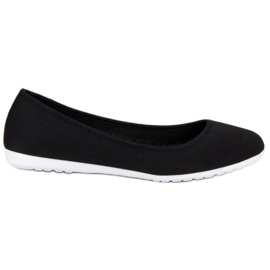 J. Star Sorte ballerinaer