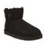 Ugg Mini Bailey Button Ii Black sort