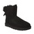 Ugg Mini Bailey Bow Ii Black sort