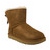 Ugg Mini Bailey Bow Ii Kastanje brun