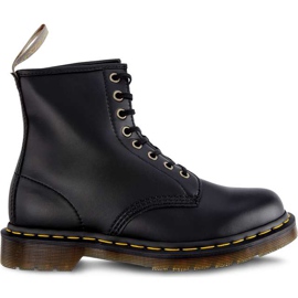 Dr. Martens Vegan 1460 Sort