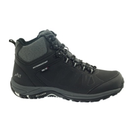 Mttrek Trekking sort MT TREK 051