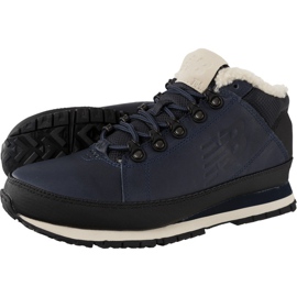 New Balance H754lfn marineblå