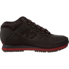 New Balance H754kr sort