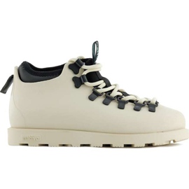 Native Fitzsimmons Citylite Bone White hvid