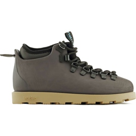 Native Fitzsimmons Citylite Onyx Black Stone Brown brun