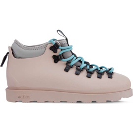 Native Fitzsimmons Citylite Chameleon Pink lyserød