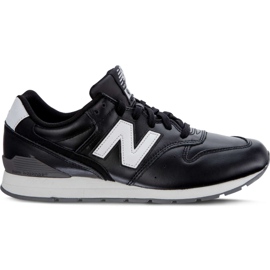 New Balance Mrl996lt Black sort