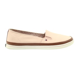 Tommy Hilfiger Kesha 7D 502 flerfarvet
