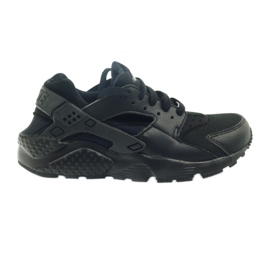 Nike Huarache Run GS 016 sort