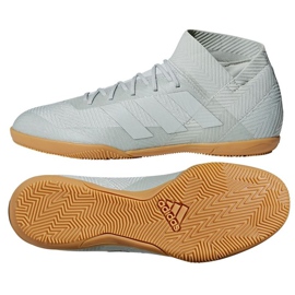 Adidas Nemeziz Tango 18.3 indendørs sko hvid