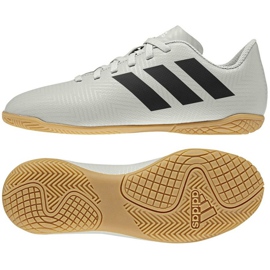 Adidas Nemeziz Tango 18.4 indendørs sko hvid