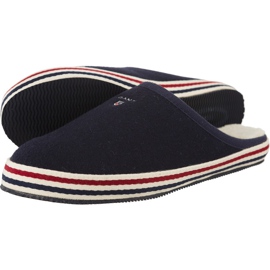 Gant Carla 297 G69 marine blå