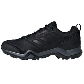 Adidas Terrex Bruswood Le M AC7851 sko sort