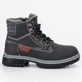 American Club Boys American Trappers sort