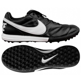 Nike Premier Ii Tf M AO9377 Sko - Sort