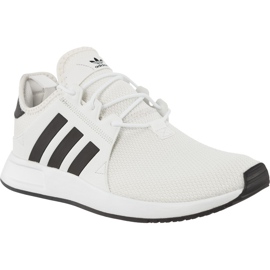 Adidas X Plr 406 hvid