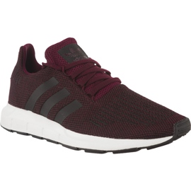 Adidas Swift Run rød
