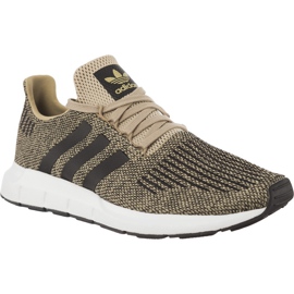 Adidas Swift Run flerfarvet