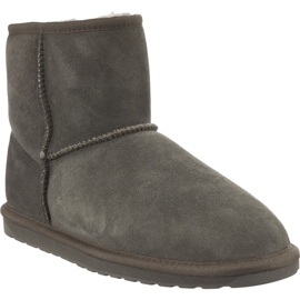 Emu Australia Stinger Mini Charcoal grå