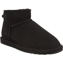 Emu Australia Stinger Micro Black sort