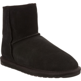 Emu Australia Stinger Mini Black sort