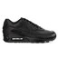 Nike Air Max 90 Læder 001 sort