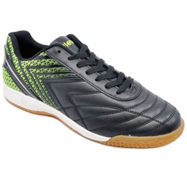 Indendørs sko Atletico I M 7336-15538