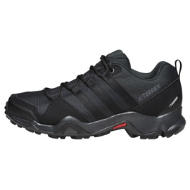 Adidas Terrex AX2CP M CM7471 sko sort