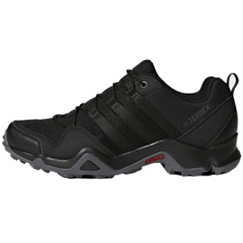 Adidas Terrex AX2R M CM7725 sko sort