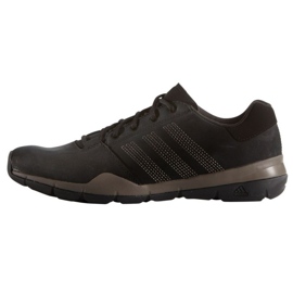Adidas Anzit Dlx M trekkingsko sort