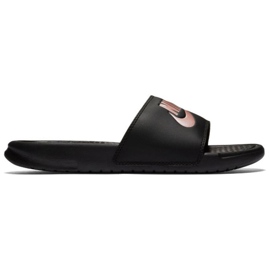 Nike Benassi Just Do It W 343881-007 sort