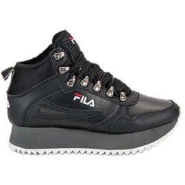 Fila Orbit Zeppa Ripple sort
