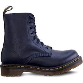 Dr. Martens Pascal Kjole Blues DM13512410 flerfarvet marine blå